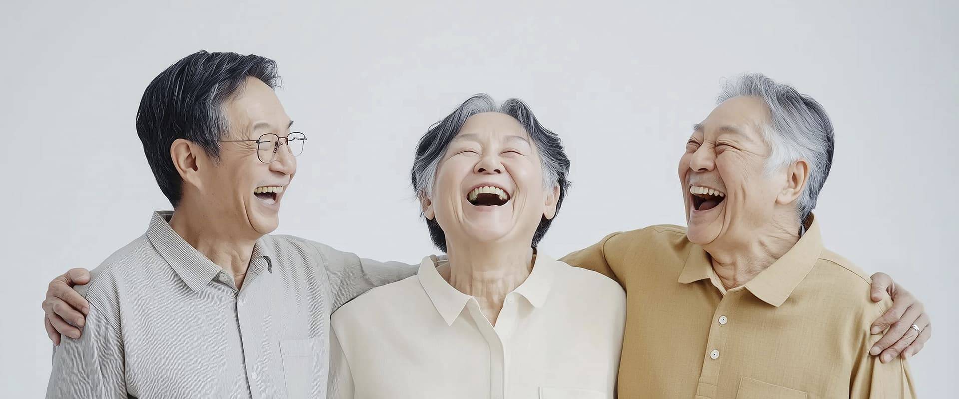 그레이스힐 요양원