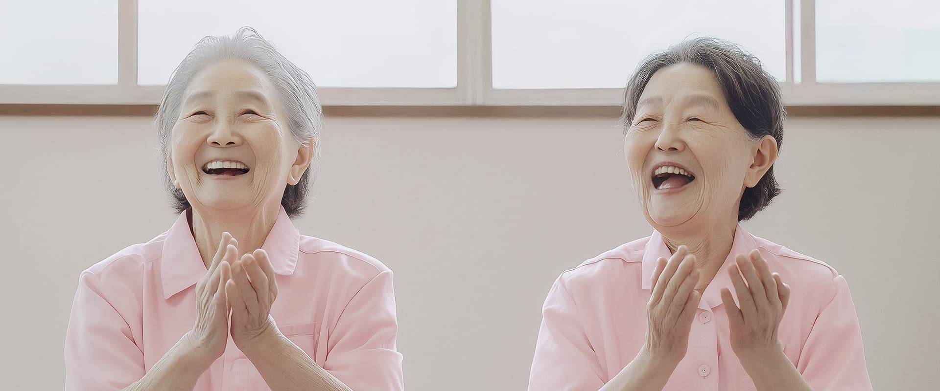 그레이스힐 요양원